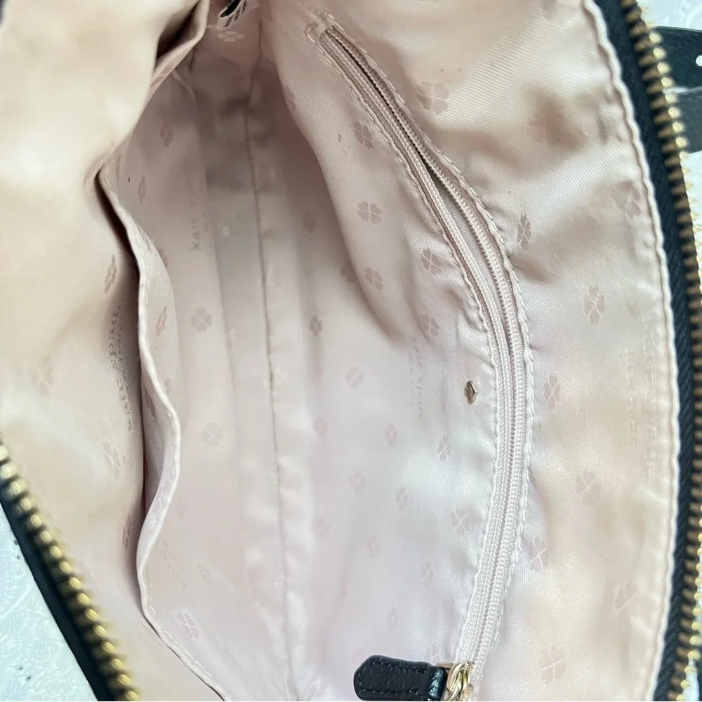 Kate Spade New York Run Around Medium Crossbody